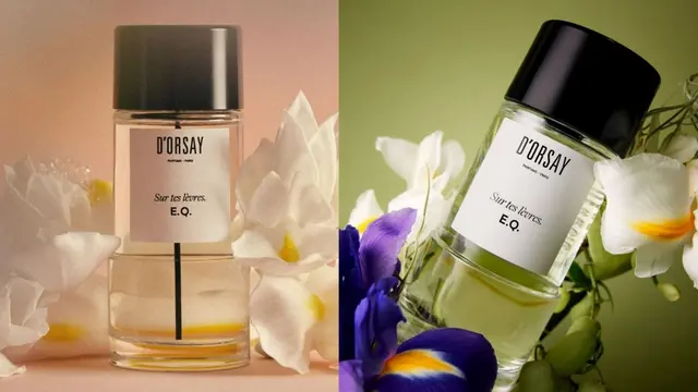 D’Orsay Perkenalkan Warisan Parfum Genderless Bersejarah yang Lahir dari Kisah Cinta Abad ke-19