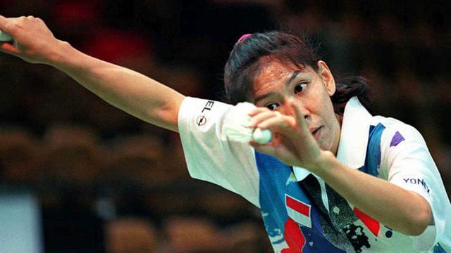 Juara All England Asal Indonesia