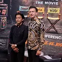 Manoj Punjabi Pastikan Fans Dhot Design Tak Akan Kecewa dengan Versi Live Action