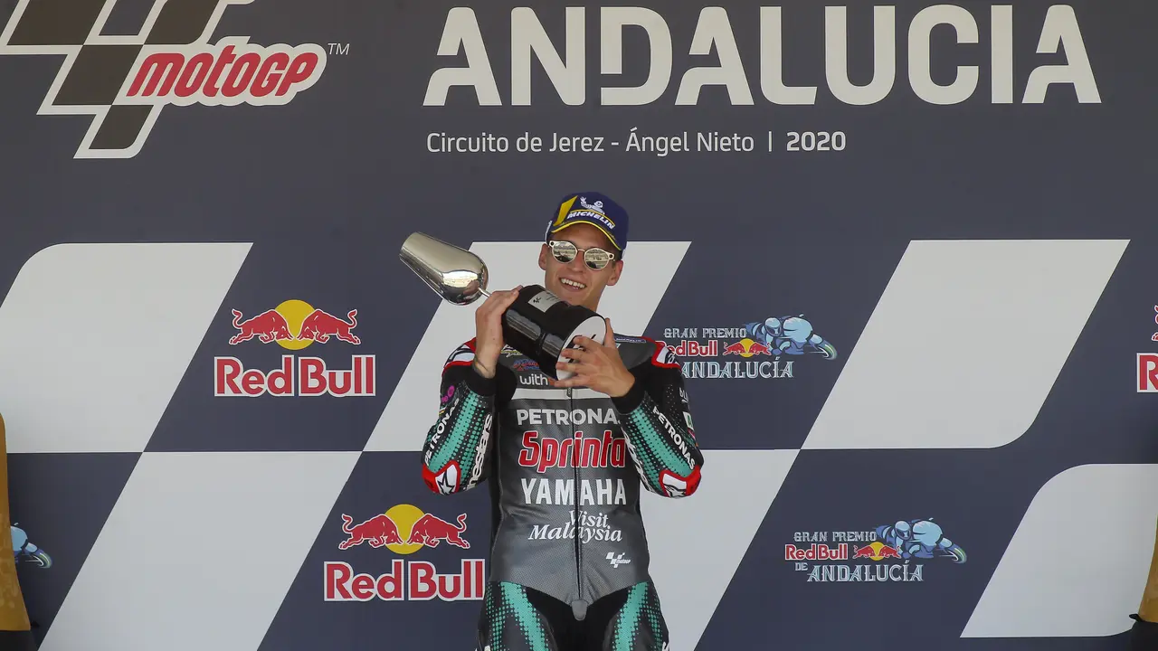 MotoGP Andalusia