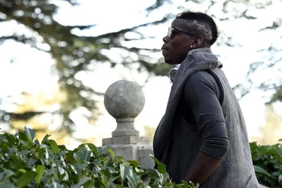 paul pogba