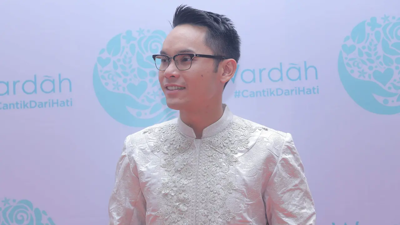 [Bintang] Ben Kasyafani