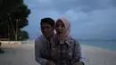 Irwansyah dan Zaskia Sungkar (Youtube/The Sungkars Family)