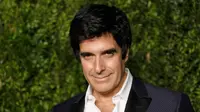 David Copperfield Diminta Ungkap Trik Sulap di Depan Hakim, Ada Apa? (Dimitrios Kambouris / GETTY IMAGES NORTH AMERICA / AFP)