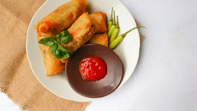 Lumpia
