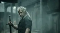 The Witcher Tayang, Simak 6 Panduan Singkat Ini Sebelum Nonton