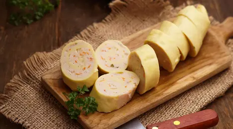 11 Resep Makanan Sederhana Dari Telur Untuk Lauk Harian Lifestyle Fimela Com