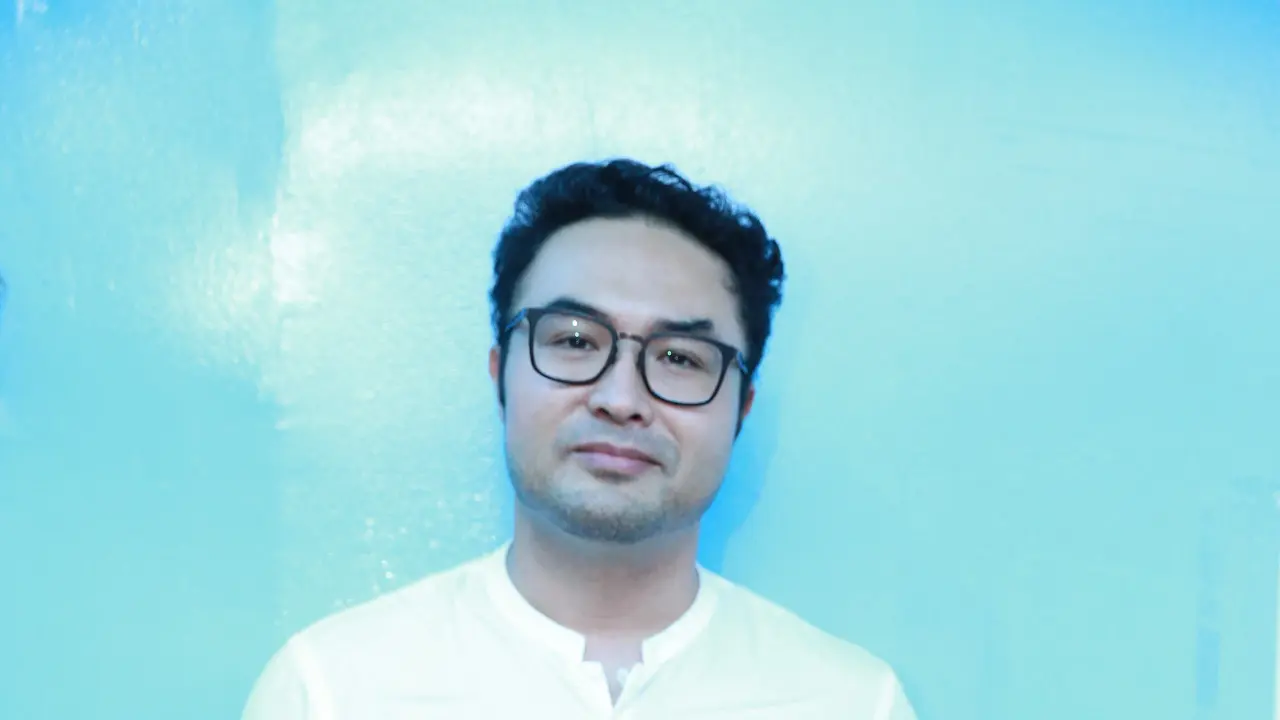 [Bintang] Surya Saputra