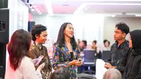 Telkom Gelar B2B Camp Summit Day, Siapkan Talenta Muda yang Match dengan Kebutuhan Industri