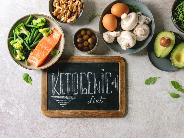 Menu Makanan Diet Keto Dari Sarapan Hingga Makan Malam Beauty Fimela Com