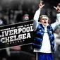 Prediksi Liverpool vs Chelsea (Liputan6.com/Yoshiro)