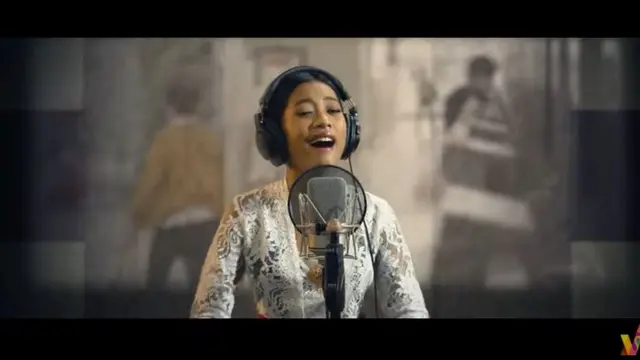 Cinta Wirawan (Foto: YouTube)