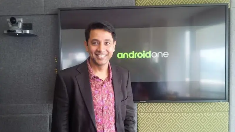 Smartphone Murah Android One Hadir di Indonesia