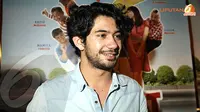 Reza Rahadian Akui Masih Butuh <i>Acting Coach</i>