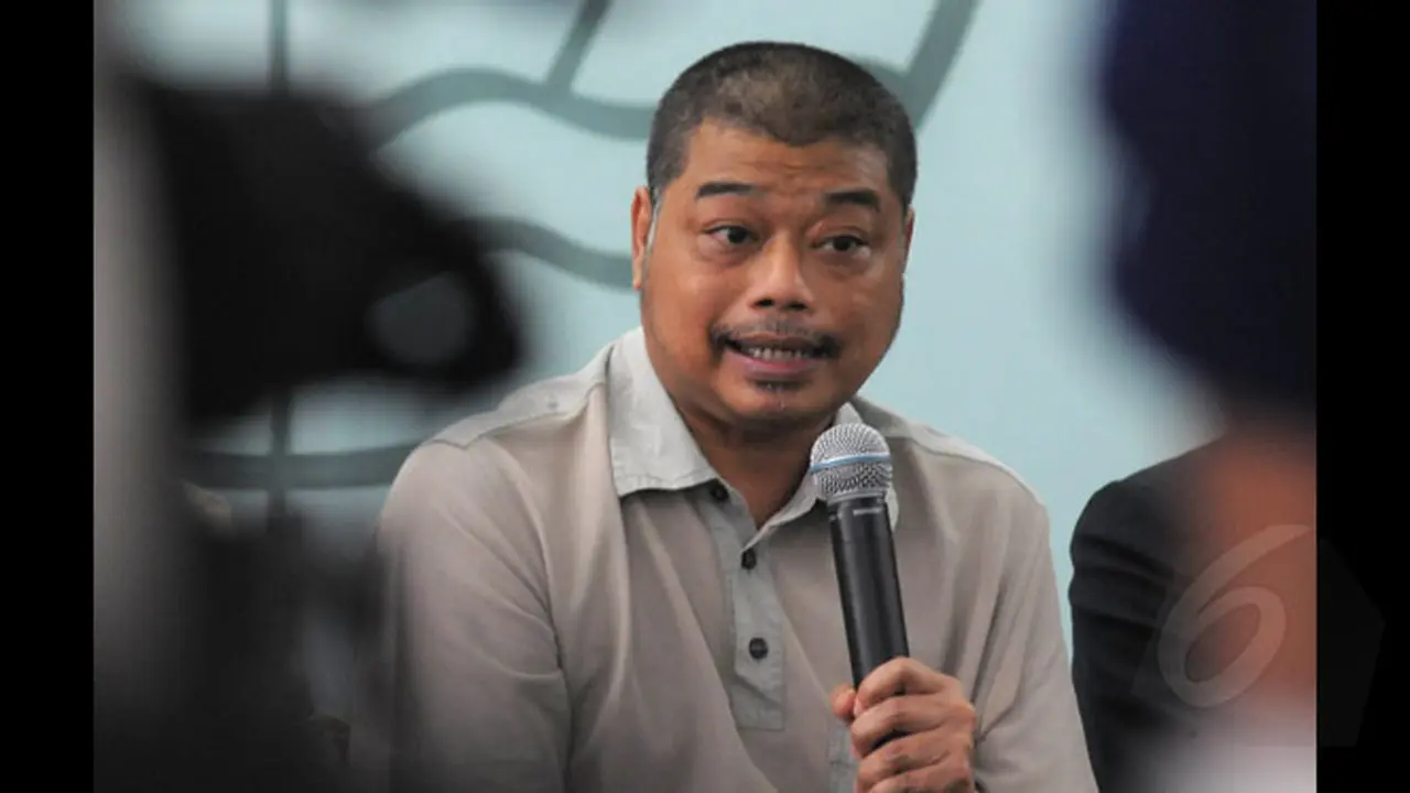 Budi Gunawan Ditunjuk Sebagai Kapolri, Tokoh Lintas Agama Angkat Bicara