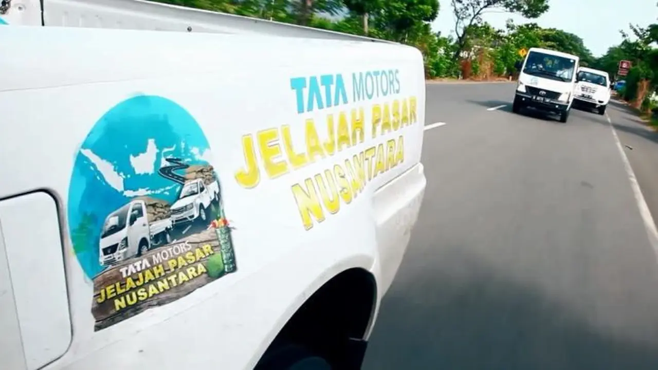 Tata Motors
