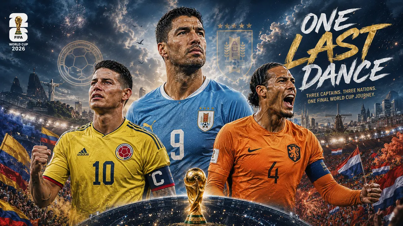 Piala Dunia 2026
