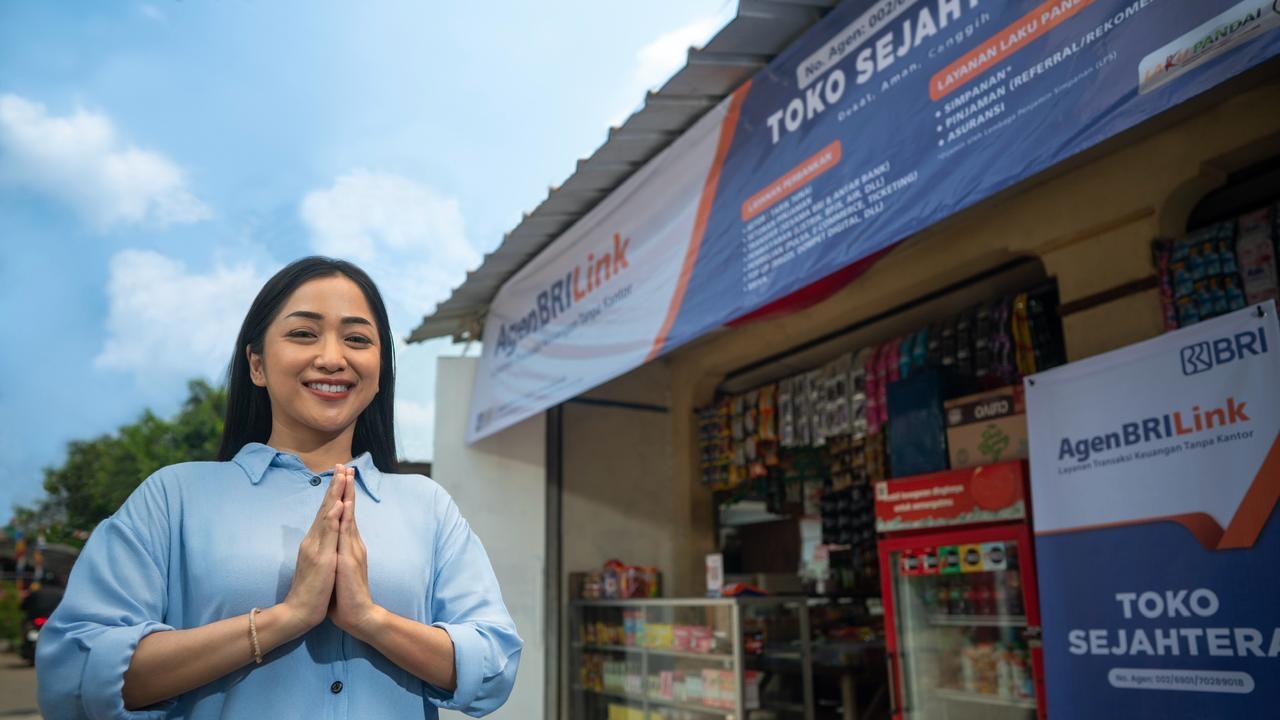 Mudik Lebaran Lebih Tenang, BRI Hadirkan Perlindungan Asuransi Premi Mulai Rp50 Ribu