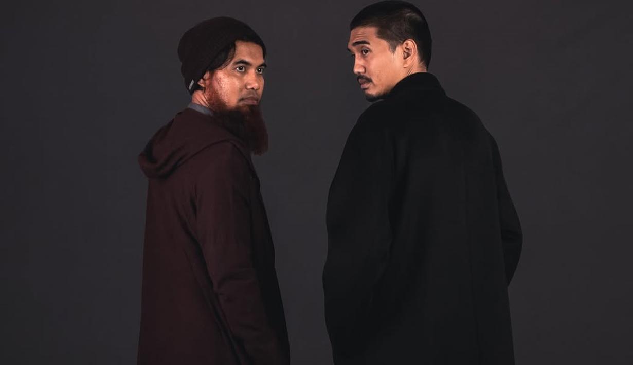 Kolaborasi antara Duta dan Sakti memberikan angin segar bagi industri musik religi di Indonesia. Lagu ini berhasil menggabungkan lirik puitis dengan aransemen musik yang menenangkan, serta vokal khas Duta yang semakin menghidupkan pesan di dalamnya. (Liputan6.com/IG/@pakduta)