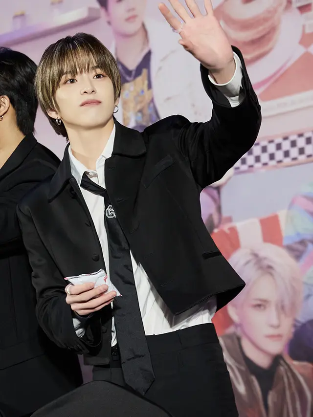 Asahi TREASURE (X/ygtreasuremaker)