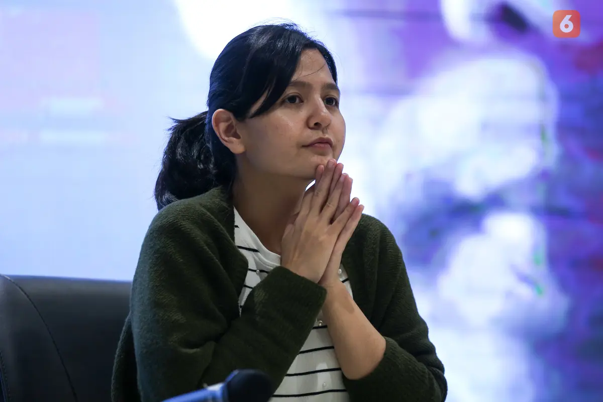 Konferensi Pers Keputusan Bersama Sarasehan Sepak Bola Indonesia