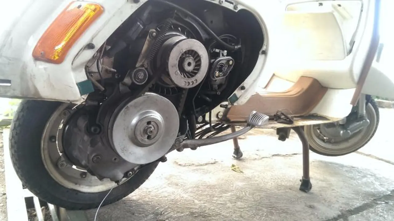 Vespa