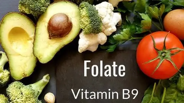 Foto cara mudah mempercepat haid dengan pola hidup sehat, sumber:Merdeka.com