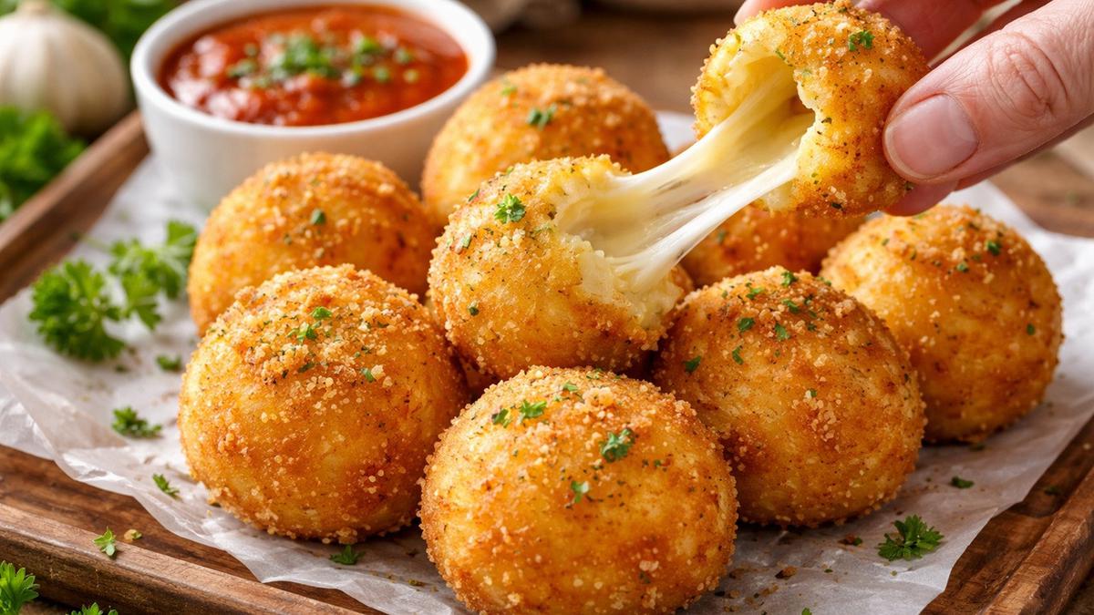 8 Olahan Kentang Kekinian untuk Camilan Praktis dan Lezat, Bikin Nagih