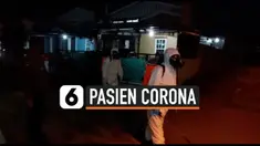 pasien corona pulang thumbnail