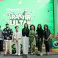 Tokopedia mengumumkan sejumlah promo menarik untuk para pengguna menyambut ulang tahun mereka yang ke-14. (Dok: Tokopedia)