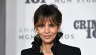 Halle Berry Dituduh Mantan Suami Lakukan Kekerasan pada Anak Mereka