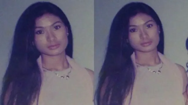 Potret Jadul Iis Dahlia, Cantik Sedari Dulu