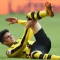 Marc Bartra (AFP/Christof Stache)