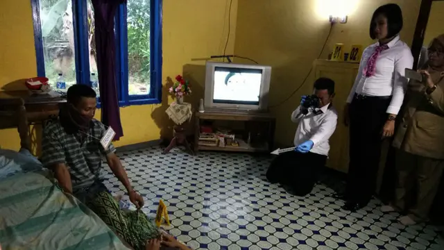 Budak Seks