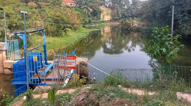 Muntaber Massal di Tangsel, Warga Tuntut Kompensasi Rp 539 Juta
