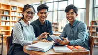Pengertian Konjungsi Subordinatif, Jenis, dan Penggunaannya dalam Kalimat
