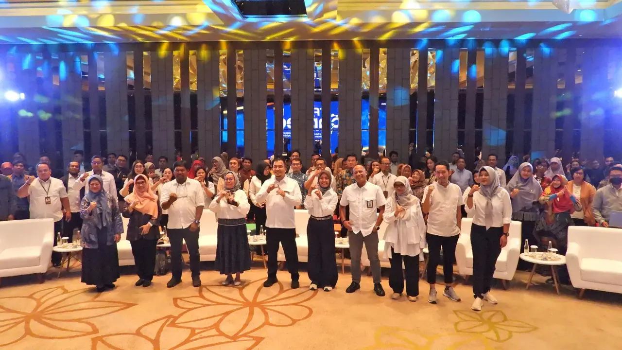PTP Connect 2024