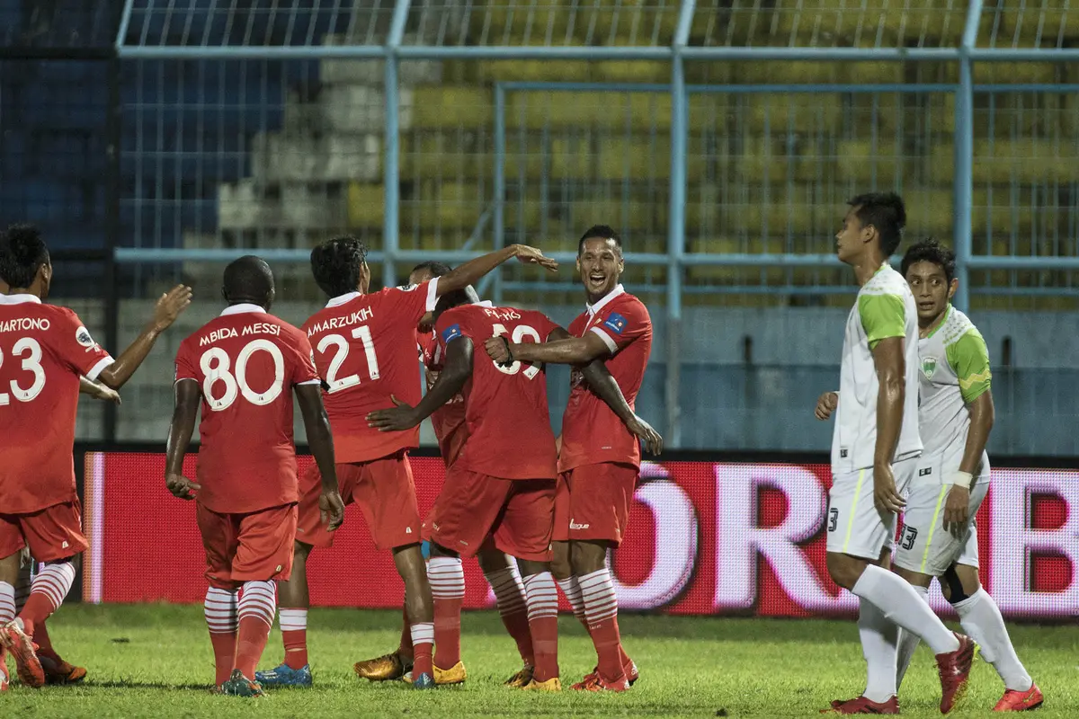 Persija Jakarta