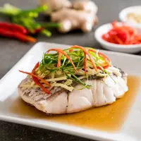 Resep tim ikan jahe./Copyright shutterstock.com/g/topnatthapon