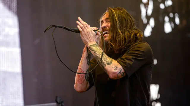 Red Hot Chili Peppers, Alice In Chains, dan Incubus Gebrak Panggung Louder Than Life