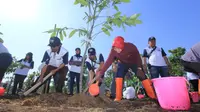 Cerita Risma ke Delegasi UCLG, Sulap Tempat Pembuangan Sampah Jadi Taman