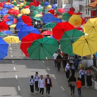 Hendak berbelanja murah di Bandung, tips-tips ini yang harus diketahui.