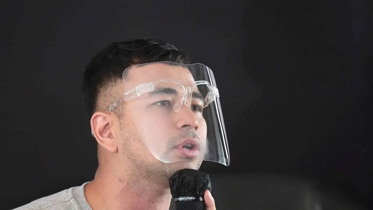 Raffi Ahmad