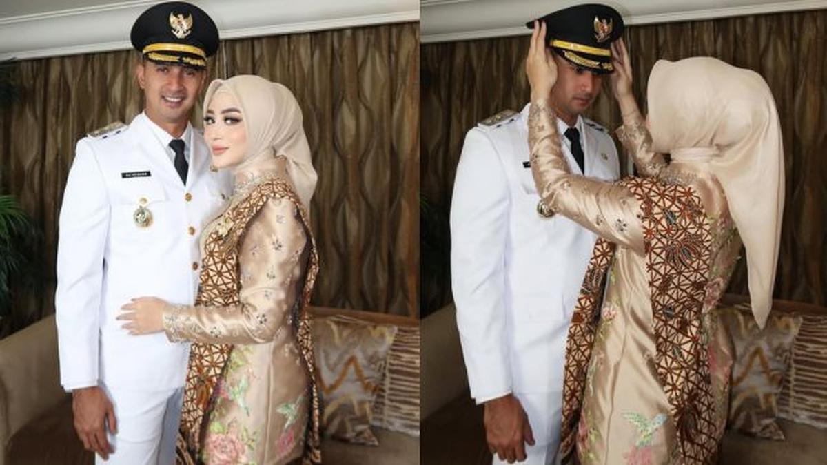Perjalanan Karier Ali Syakieb yang Kini Resmi Jadi Wakil Bupati Bandung