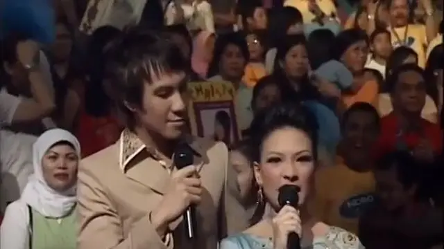 15 Tahun Berlalu, Ini 6 Foto Awal Karier Daniel Mananta Jadi Host Indonesian Idol