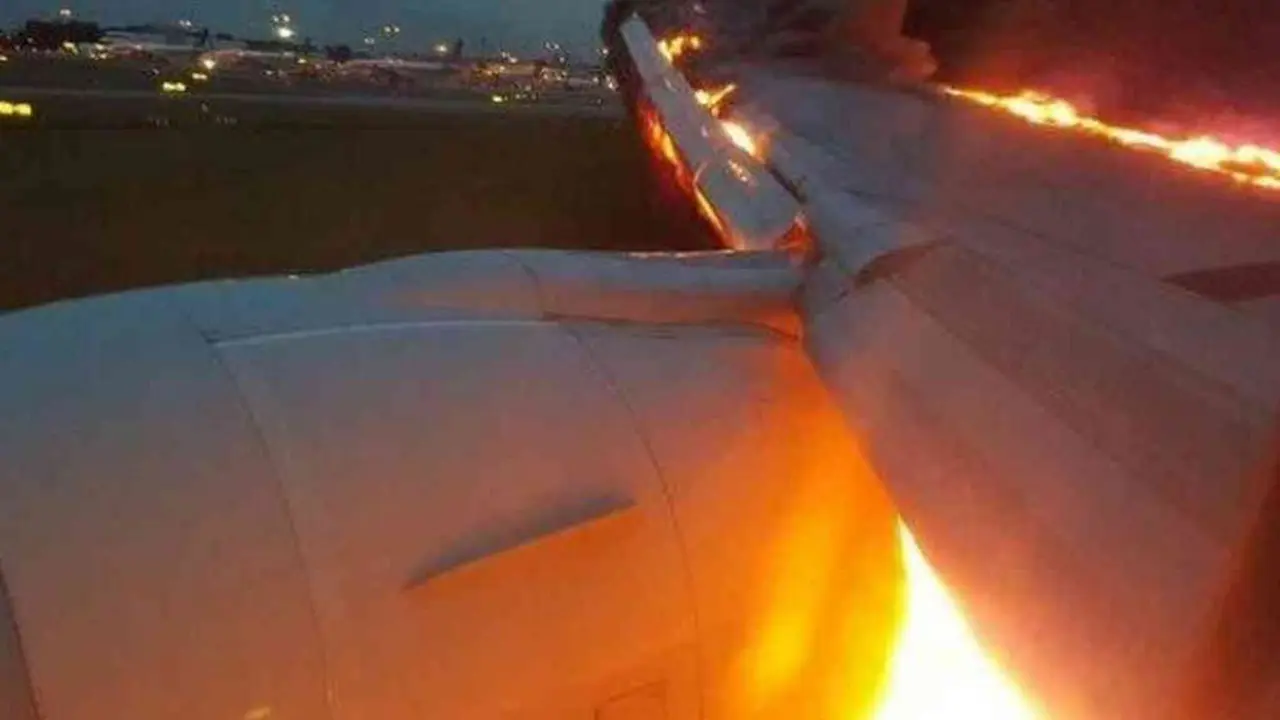 Singapore Airlines