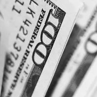 (Foto: Ilustrasi dolar AS, investasi, uang. Dok Unsplash/Pepi Stojanovski)