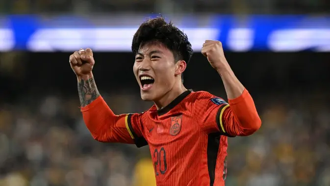    Jakarta Siap Dibungkam? 5 Keuntungan China yang Bikin Merinding Garuda!   Timnas Indonesia Waspada! China Datang dengan Segudang Amunisi Rahasia   Bukan Cuma Jumlah Penduduk! Ini Senjata Rahasia China yang Bikin Indonesia Ketar-Ketir   Duel Panas Jakarta: Mampukah Garuda Meruntuhkan Tembok Raksasa China?