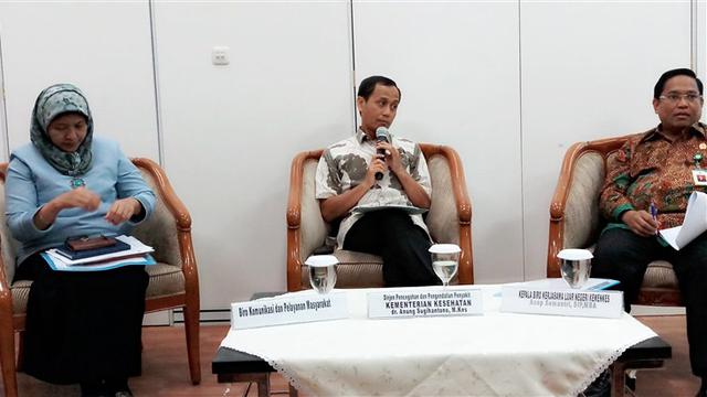 Global Health Security Agenda