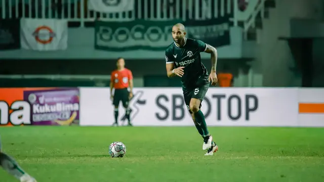 Lucas Gama, Persikabo 1973, BRI Liga 1